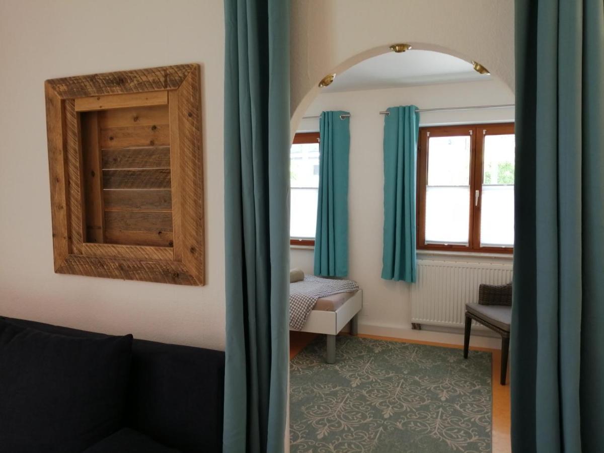 Ttp Apartments Immenstaad 이멘슈타트암보덴지 외부 사진