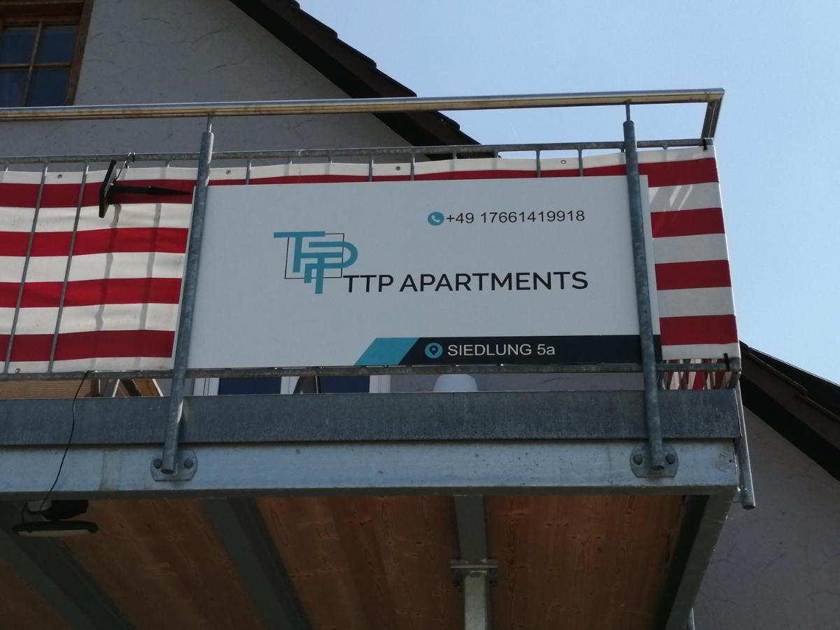 Ttp Apartments Immenstaad 이멘슈타트암보덴지 외부 사진
