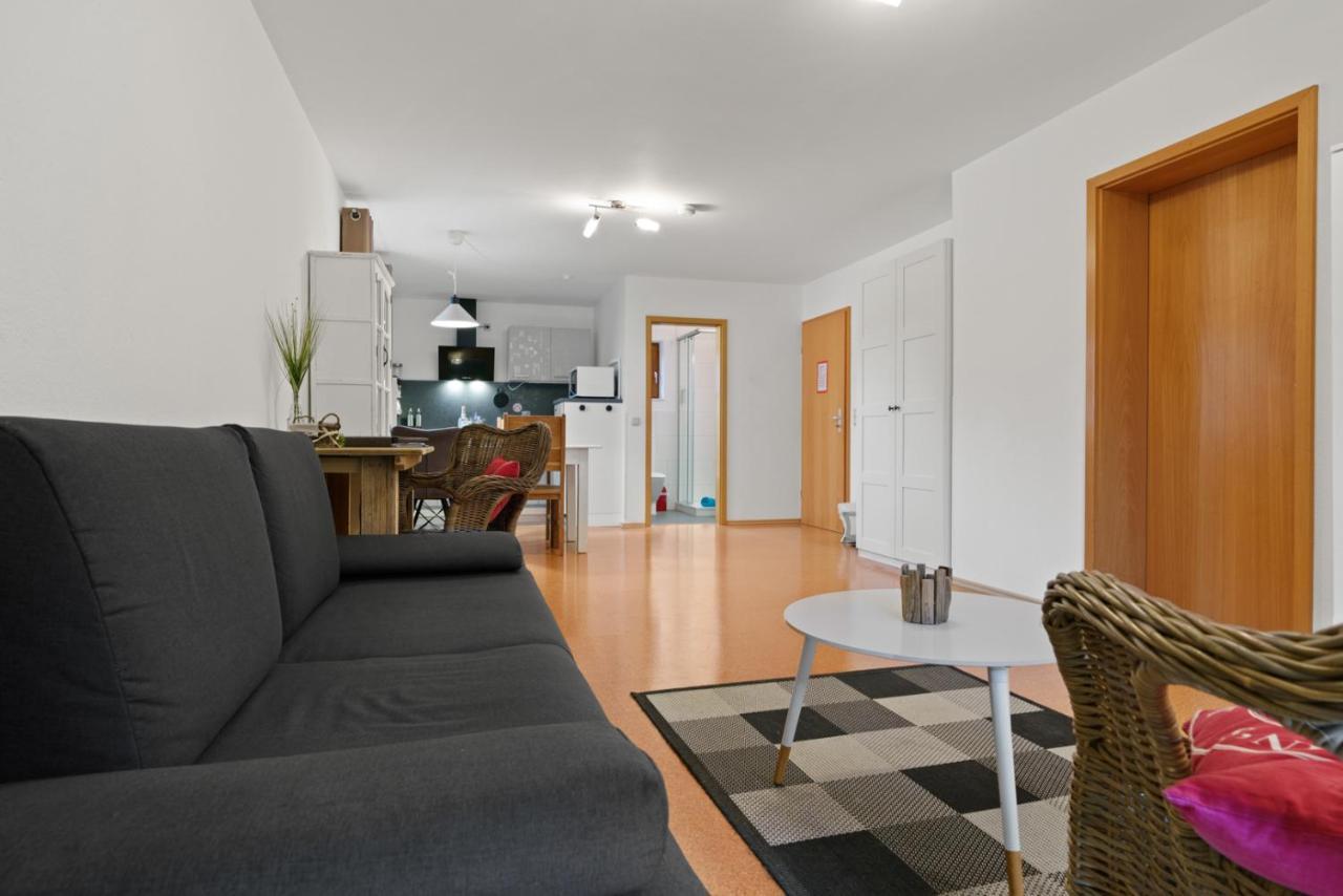 Ttp Apartments Immenstaad 이멘슈타트암보덴지 외부 사진