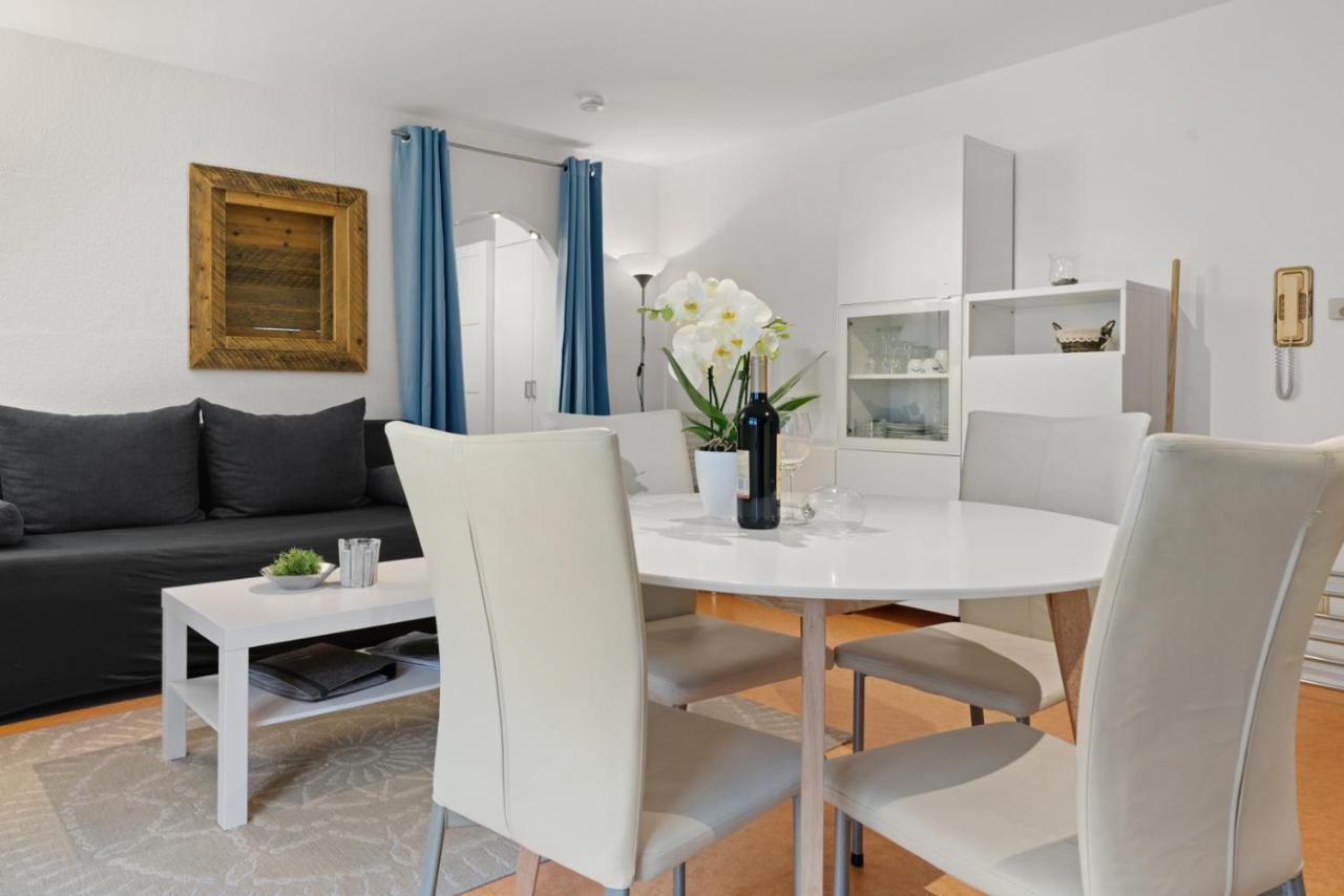 Ttp Apartments Immenstaad 이멘슈타트암보덴지 외부 사진