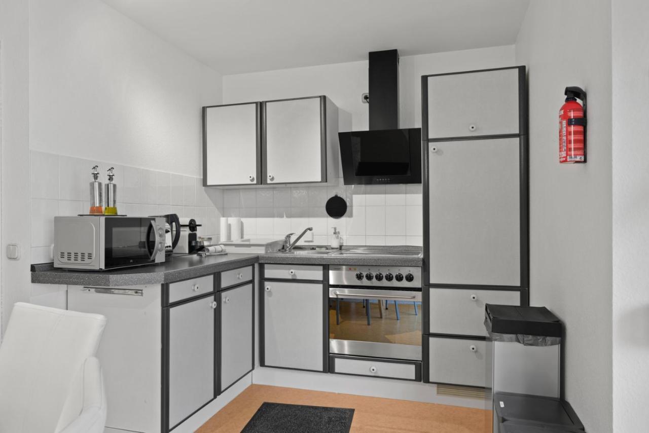 Ttp Apartments Immenstaad 이멘슈타트암보덴지 외부 사진