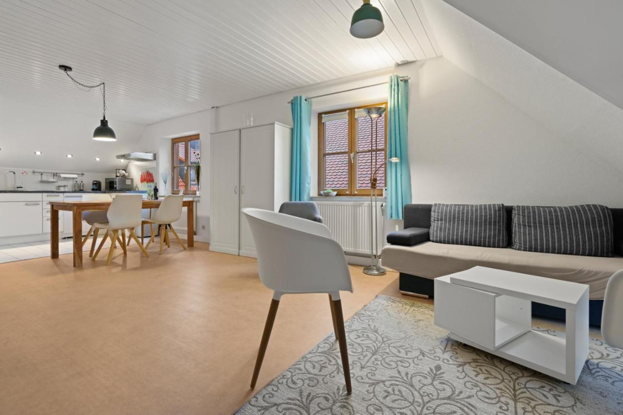 Ttp Apartments Immenstaad 이멘슈타트암보덴지 외부 사진