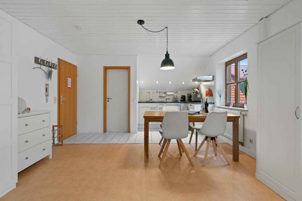 Ttp Apartments Immenstaad 이멘슈타트암보덴지 외부 사진