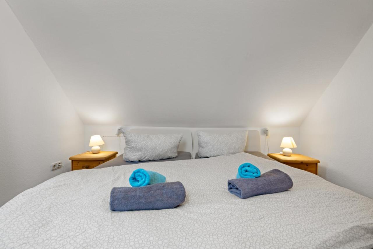 Ttp Apartments Immenstaad 이멘슈타트암보덴지 외부 사진