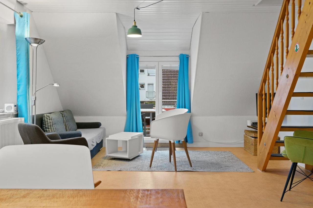 Ttp Apartments Immenstaad 이멘슈타트암보덴지 외부 사진