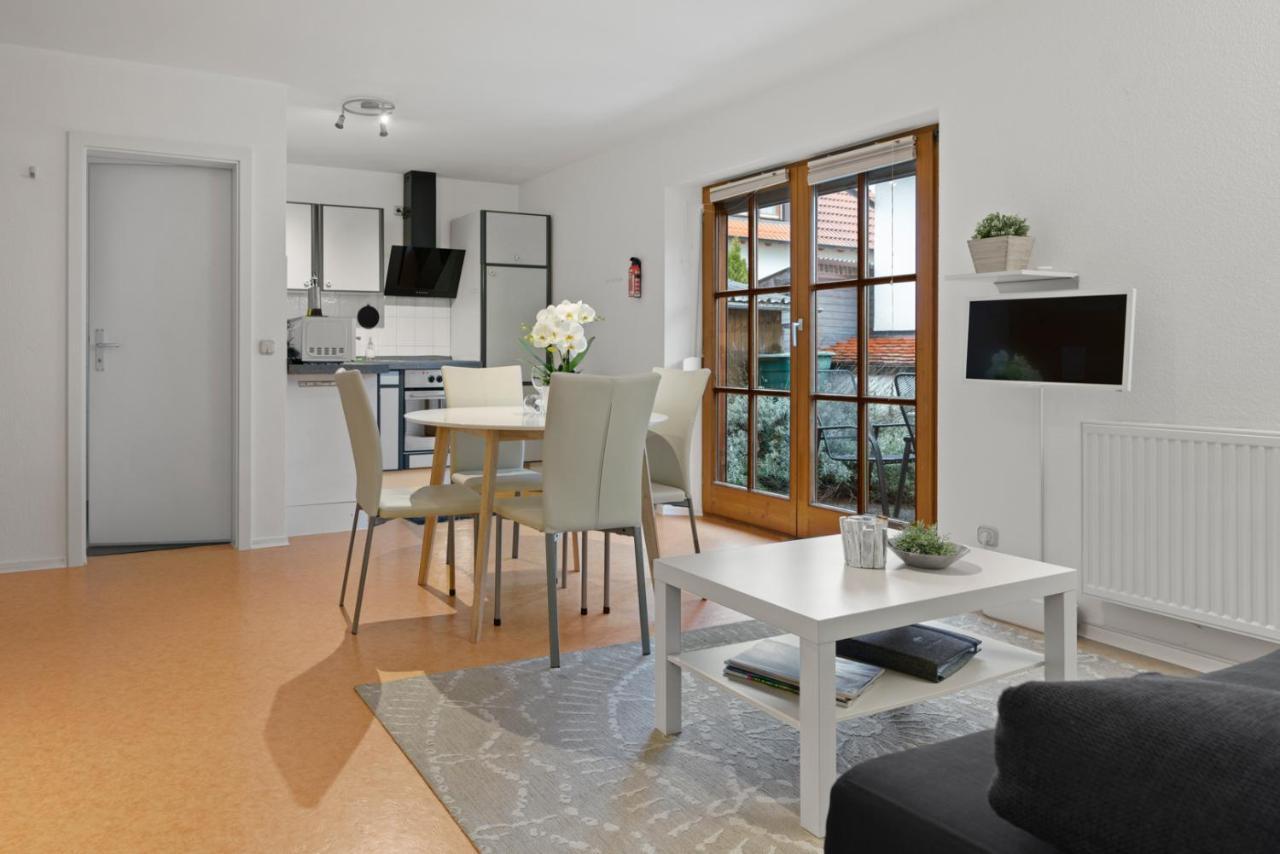 Ttp Apartments Immenstaad 이멘슈타트암보덴지 외부 사진