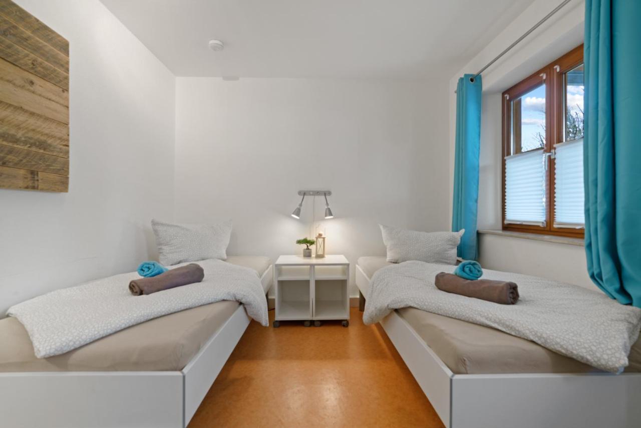 Ttp Apartments Immenstaad 이멘슈타트암보덴지 외부 사진