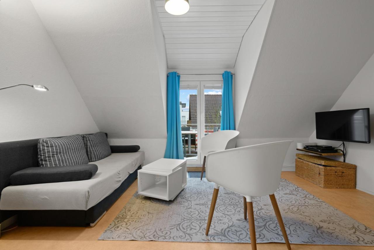 Ttp Apartments Immenstaad 이멘슈타트암보덴지 외부 사진