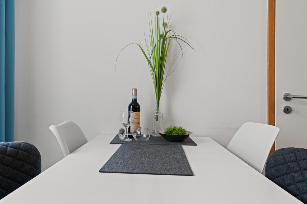 Ttp Apartments Immenstaad 이멘슈타트암보덴지 외부 사진