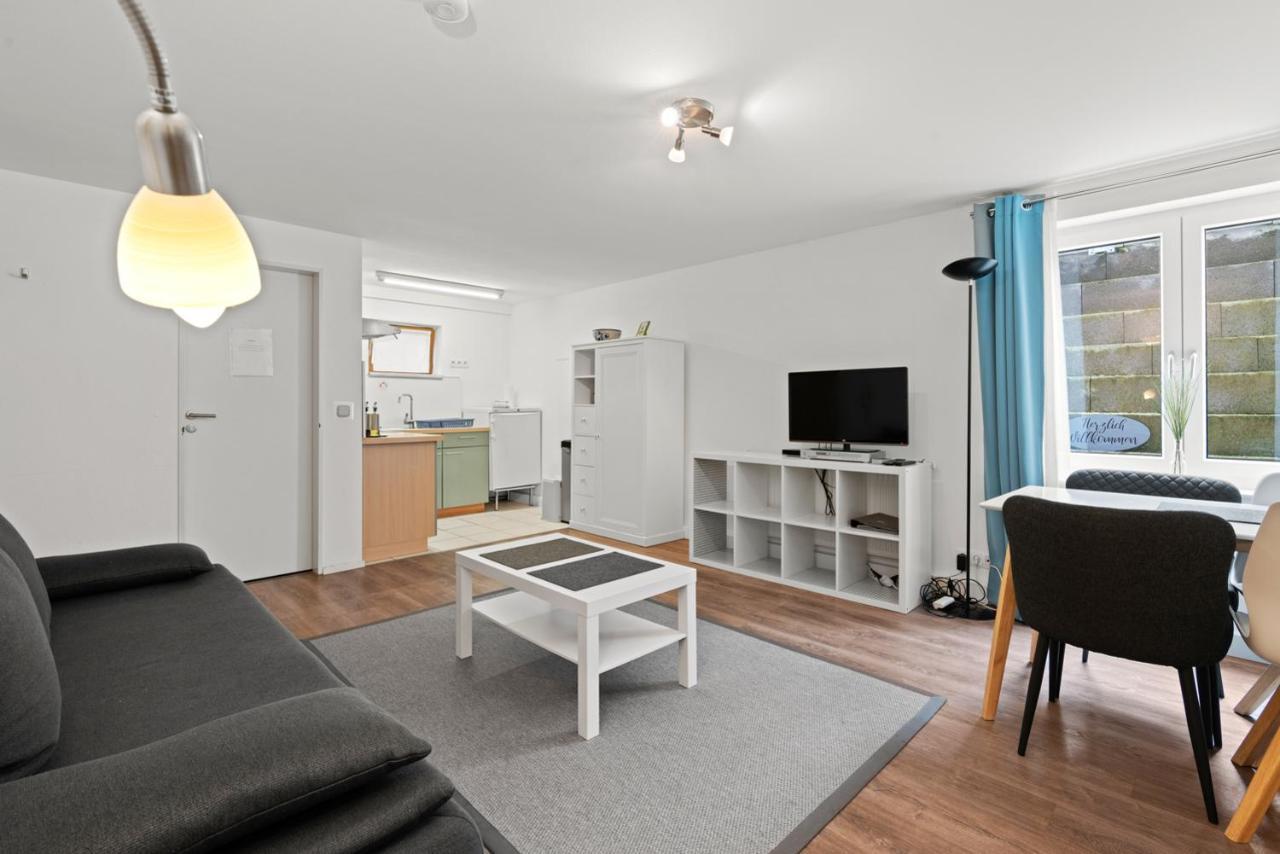 Ttp Apartments Immenstaad 이멘슈타트암보덴지 외부 사진