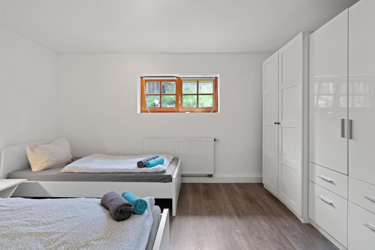 Ttp Apartments Immenstaad 이멘슈타트암보덴지 외부 사진
