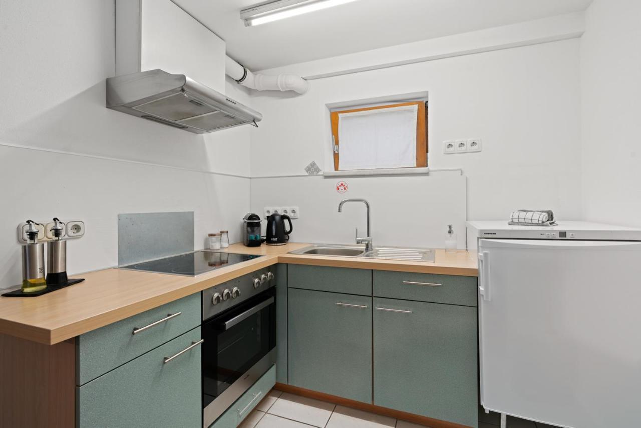 Ttp Apartments Immenstaad 이멘슈타트암보덴지 외부 사진