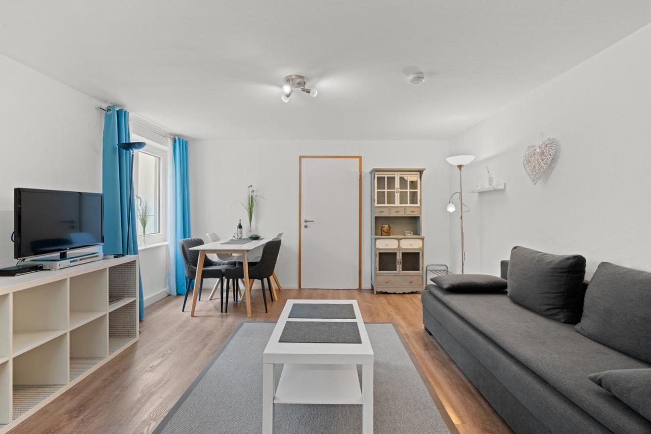 Ttp Apartments Immenstaad 이멘슈타트암보덴지 외부 사진