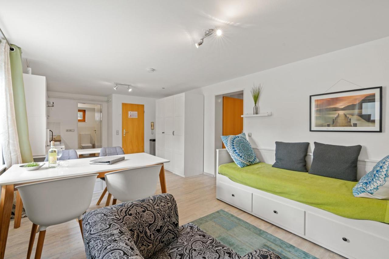Ttp Apartments Immenstaad 이멘슈타트암보덴지 외부 사진