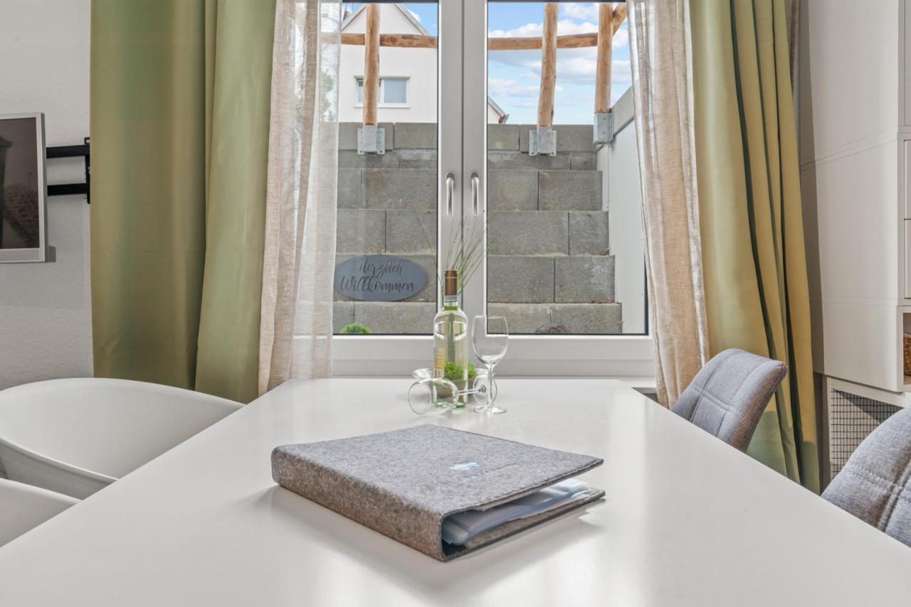 Ttp Apartments Immenstaad 이멘슈타트암보덴지 외부 사진